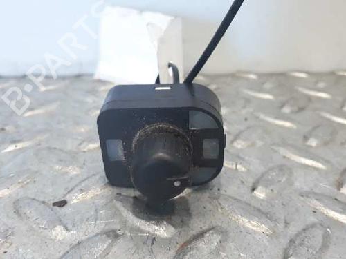 Used Mirror switch SEAT EXEO (3R2) [2008-2013]  5833106