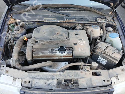 Motor für VW POLO III (6N1) 60 1.4 (60 hp) 29212285