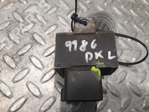 Electronic module RENAULT CLIO II (BB_, CB_)  | BP14226767M83 