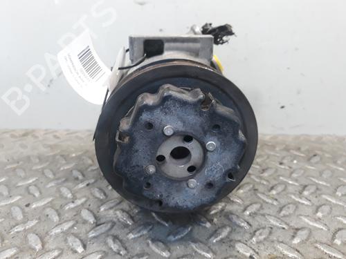 AC compressor OPEL CORSA D Hatchback Van (S07)  | BP9626567M34 