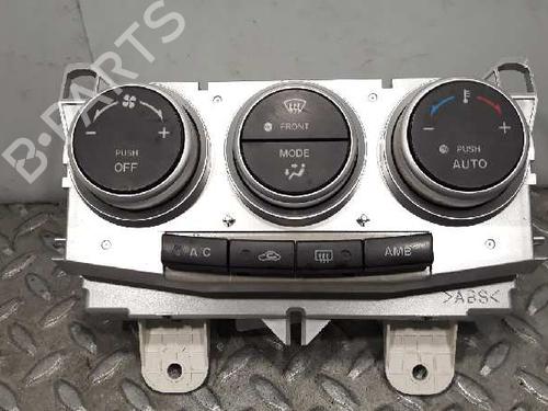 Used Climate control MAZDA 5 (CR) 2.0 CD (CR19) (143 hp) 7286714