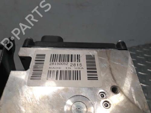 ABS pump PEUGEOT 407 (6D_)  | BP5680462M43 