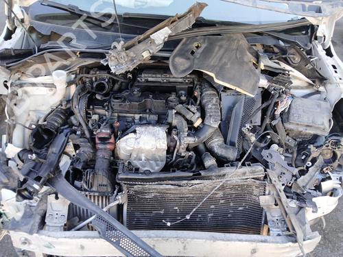 Used Gearbox CITROËN C3 III Van (SX_, SY_) BlueHDi 75 (75 hp) 27386704