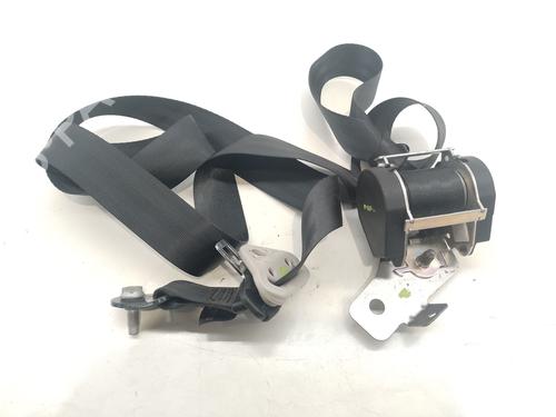 Used Rear left seatbelt CITROËN C3 Picasso (SH_) [2008-2025]  24109916