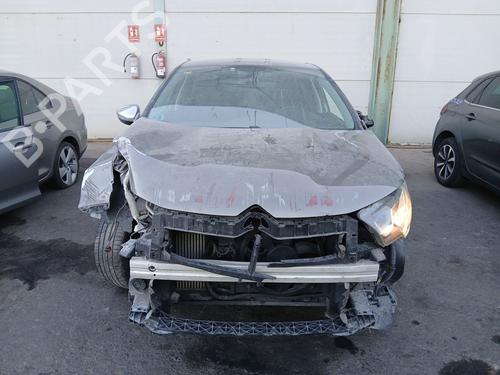 Used Parts CITROËN C4 II (NC_) 1.6 BlueHDi 100 4969206