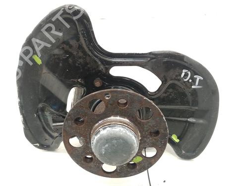 Manga de eixo frente esquerda MERCEDES-BENZ C-CLASS (W204) C 200 CDI (204.001) (136 hp) 31115015