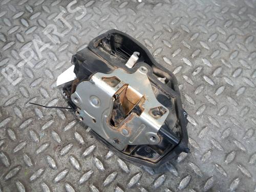 Front right lock BMW X3 (E83)  | BP16779440C97 