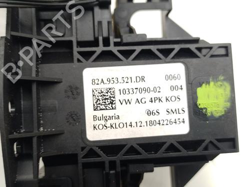 Switch AUDI A1 Sportback (GBA) 30 TFSI | BP33427980I30  - Image 6