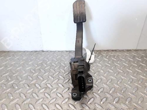 Pedal VOLVO S80 I (184)  | BP7184874I4 