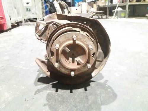 Rear axle MITSUBISHI PAJERO III (V7_W, V6_W)  | BP4864995M2 