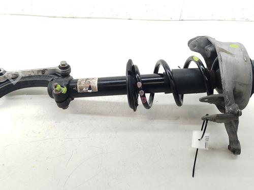 Schokbreker rechts voor AUDI A4 B8 (8K2) 2.0 TDI (143 hp) 30969331