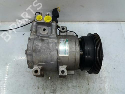 AC compressor HYUNDAI ACCENT II (LC)  | BP3057049M34 