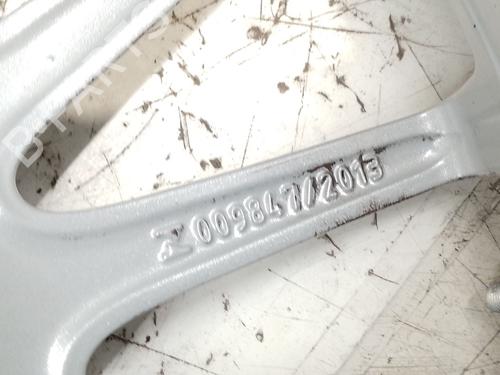 Rim JAGUAR XF II (X260) 2.0 D | BP29568714C45 