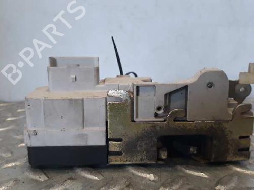 Front left lock CITROËN C5 II (RC_) 1.6 HDi (RC8HZB) | BP3066255C98 