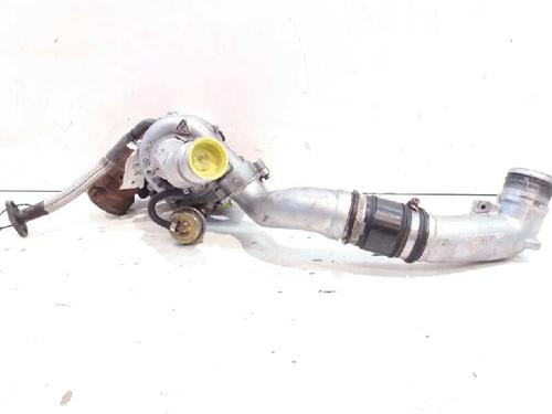 Turbocharger/Supercharger FIAT DUCATO Bus (230_)  | BP3191994M71 