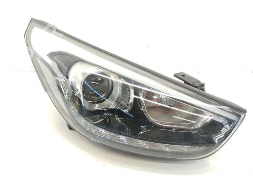 Used Right headlight Right headlight HYUNDAI ix35 (LM, EL, ELH) 1.7 CRDi (116 hp) 33675548 33675548