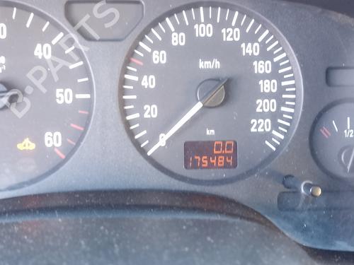 Gearbox OPEL ASTRA G Hatchback (T98)  | BP21572959M3 