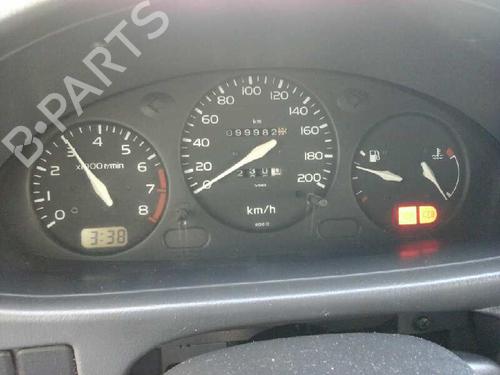 Starter NISSAN MICRA II (K11)  | BP6981918M8 