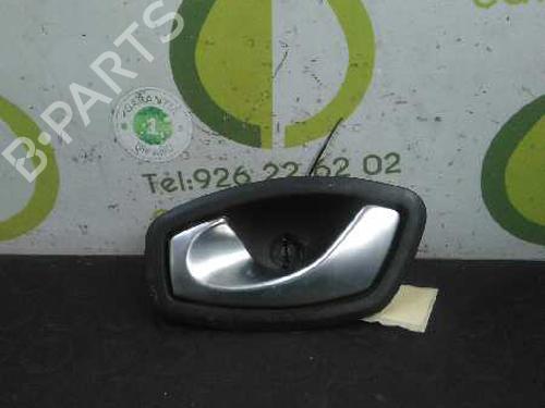 Used Front left interior door handle RENAULT MEGANE III Hatchback (BZ0/1_, B3_) [2008-2025]  3221769