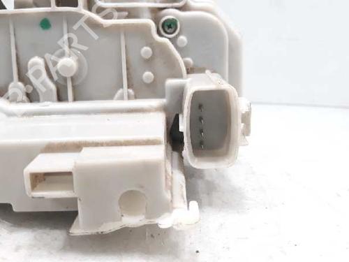 Rear right lock FIAT BRAVO II (198_) 1.4 (198AXA1B) | BP5145771C99 