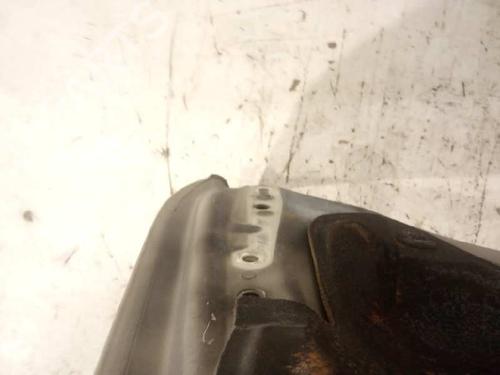 Hood VOLVO S80 I (184) D5 | BP4895491C1 