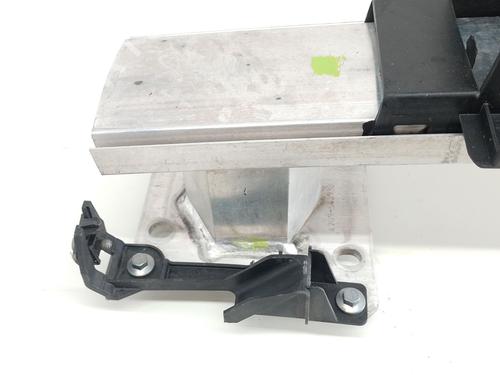 Front bumper reinforcement CITROËN C4 I (LC_) 1.6 HDi | BP29246105C109 