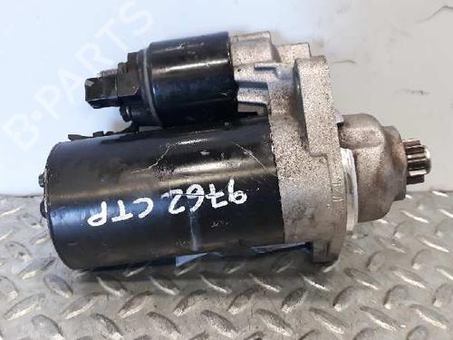Startmotor VW POLO (9N_, 9A_) [2001-2014]  5810836