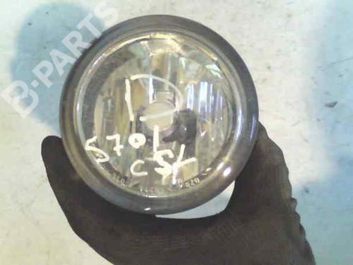Used Right front fog light Right front fog light CITROËN C2 (JM_) 1.4 HDi (68 hp) 3058545 3058545
