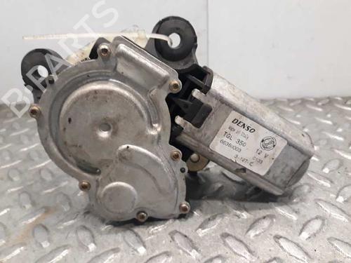 Viskermotor bagrude FIAT STILO (192_) 1.9 D Multijet (100 hp) 3036491