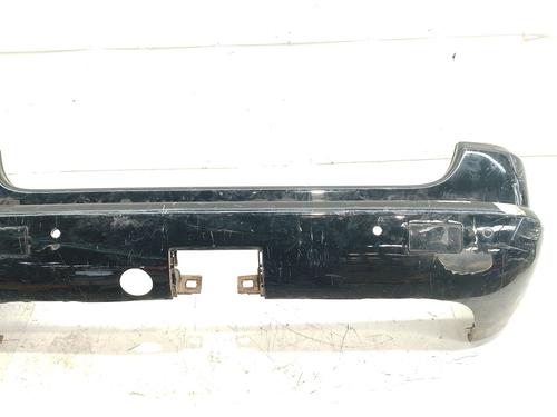 Used Rear bumper MERCEDES-BENZ M-CLASS (W163) [1998-2005]  11870529