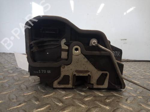 Front right lock BMW 7 (E65, E66, E67) 730 d | BP13246014C97 