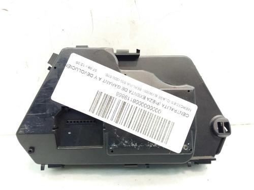 Elektronisk modul MERCEDES-BENZ S-CLASS (W220)  | BP11671843M83 