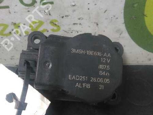 Elektronisk modul FORD FOCUS II (DA_, HCP, DP) 1.8 TDCi | BP11671539M83 