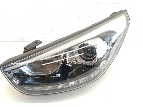 Used Left headlight Left headlight HYUNDAI ix35 (LM, EL, ELH) 1.7 CRDi (116 hp) 33675549 33675549