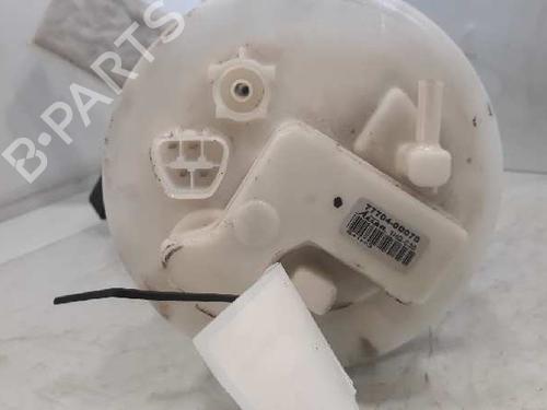 Fuel pump TOYOTA YARIS (_P13_)  | BP5085424M76 