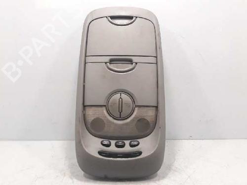 Innerbelysning KIA SORENTO I (JC) [2002-2011]  7433066