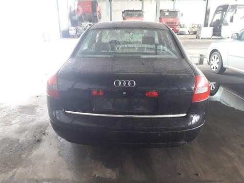 Gearbox AUDI A6 C5 (4B2)  | BP9363557M3 