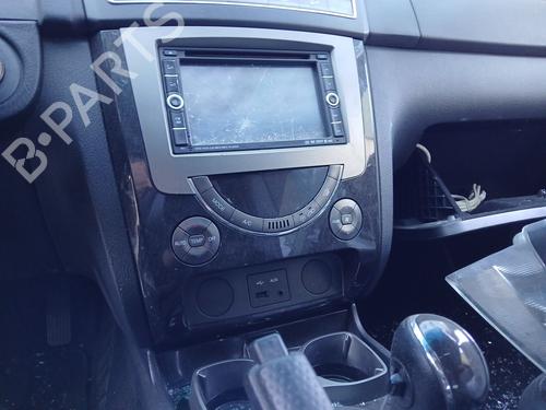 Engine SSANGYONG REXTON W / REXTON 2.0 Xdi | BP33813647M1  - Image 10