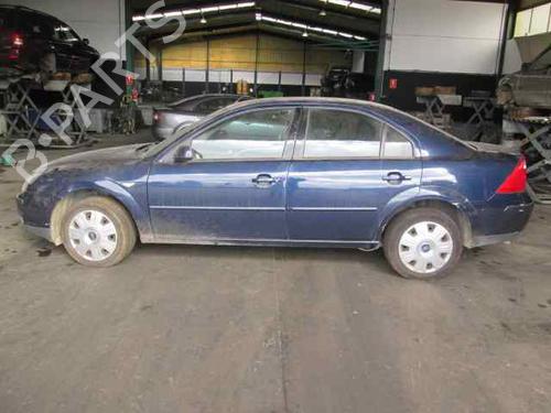 Power steering reservoir FORD MONDEO III (B5Y)  | BP14228287M117 