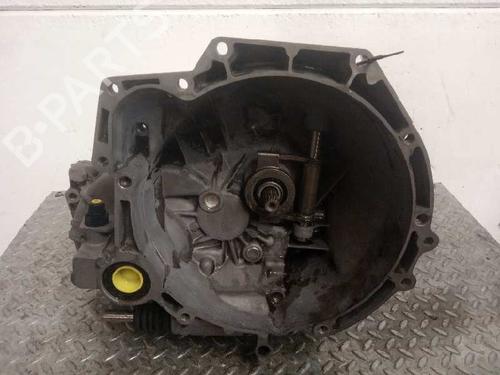 Used Gearbox FORD ESCORT VI (GAL, AAL, ABL) [1995-2002]  7827791