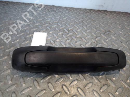 Rear right exterior door handle SUZUKI GRAND VITARA I (FT, HT) 2.0 TD 4x4 (SQ 420D) (87 hp) 13395231