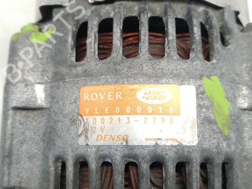 Alternator ROVER STREETWISE Hatchback 2.0 TD | BP32695852M7 - Image 2