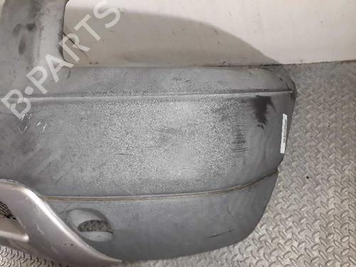 Front bumper LAND ROVER FREELANDER I (L314) 2.0 DI 4x4 | BP3033878C7 