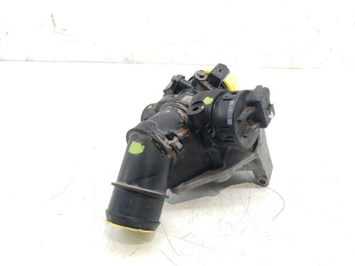 Used Throttle body CITROËN XSARA PICASSO (N68) 1.6 HDi (90 hp) 24144272