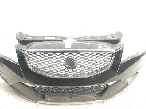 Used Front bumper Front bumper SSANGYONG KORANDO (CK) 2.0 e-XDi (175 hp) 33402649 33402649