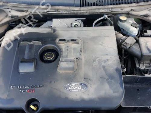 Engine FORD MONDEO III (B5Y) 2.0 TDCi | BP7643878M1 