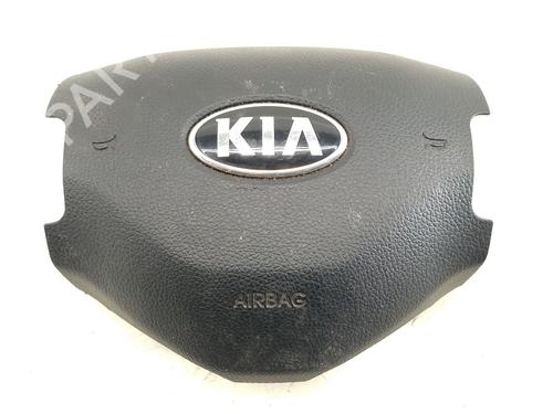Used Driver airbag KIA SPORTAGE IV (QL, QLE) [2015-2022]  31623508