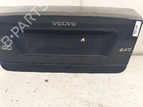Used Tailgate VOLVO S60 I (384) 2.4 D (130 hp) 5312451