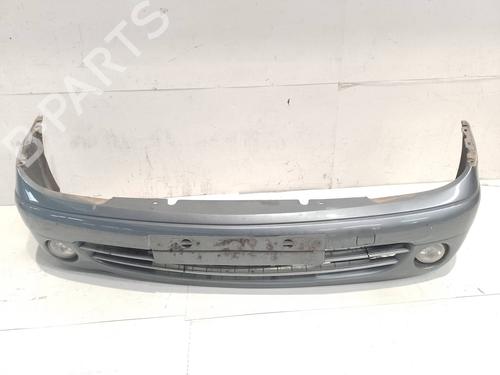 Used Front bumper CITROËN XSARA (N1) [1997-2005]  23231685