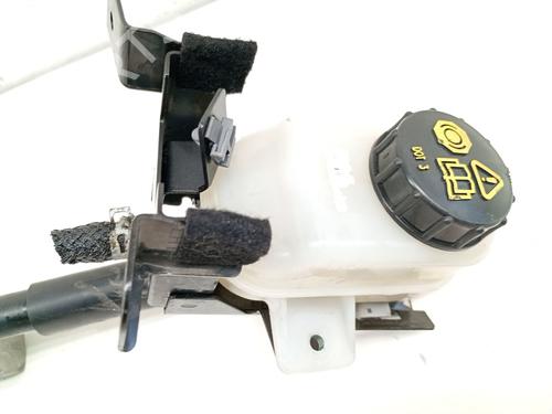 Brake master cylinder MAZDA CX-7 (ER) 2.2 MZR-CD AWD (ER10A) | BP38512726M77 - Image 4